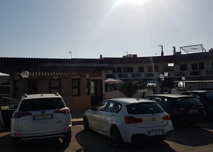 בית נופש Casa Vacanza Rita