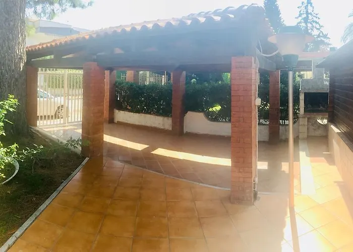 Casa Vacanza Rita