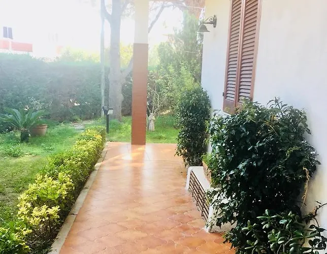 Casa Vacanza Rita * מונדרגונה
