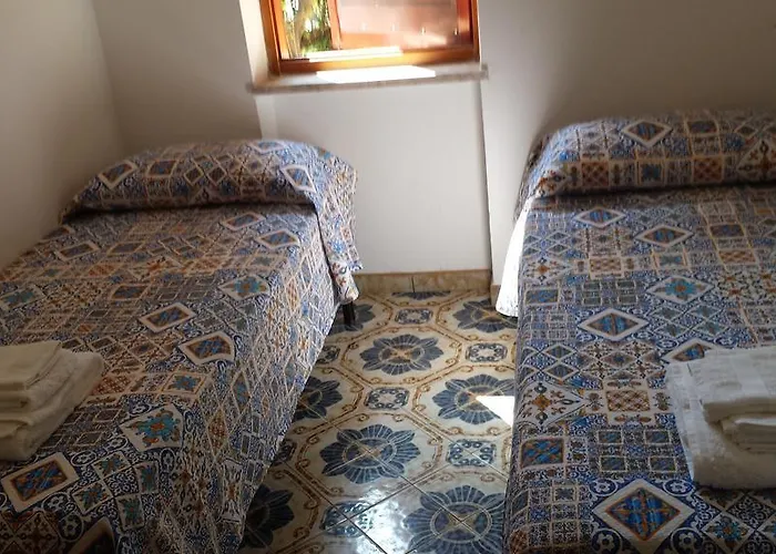 Casa Vacanza Rita *